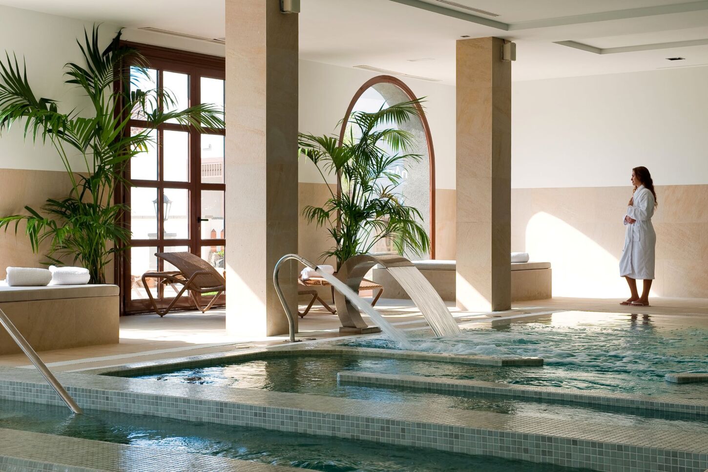 Wellness & Spa