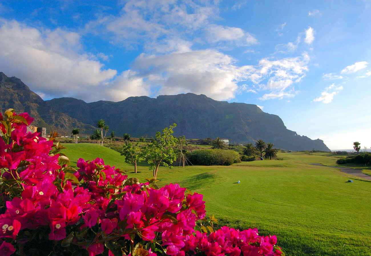 Golf Buenavista