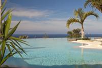 Poolbar El Pandano