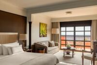 Junior Suite mit Meerblick