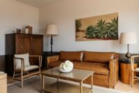 Suite mit Meerblick
