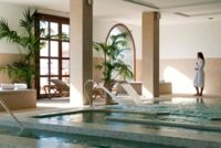 Wellness & Spa