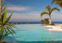 Infinity Pool
