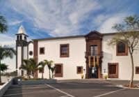 Hotel Eingang