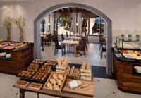 Buenavista Buffet