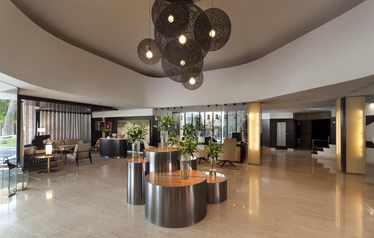 Lobby / Eingangsbereich
