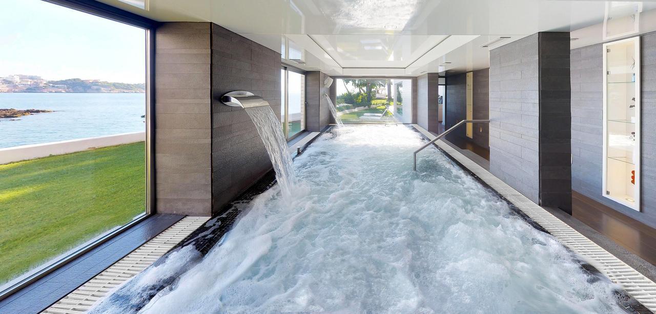 Wellness & Spa