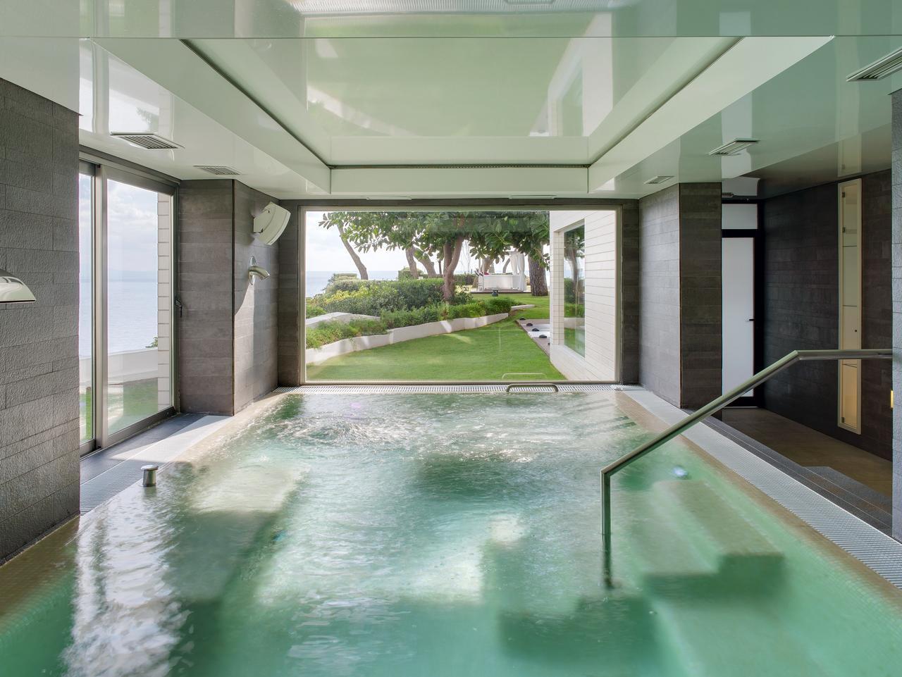 Wellness & Spa
