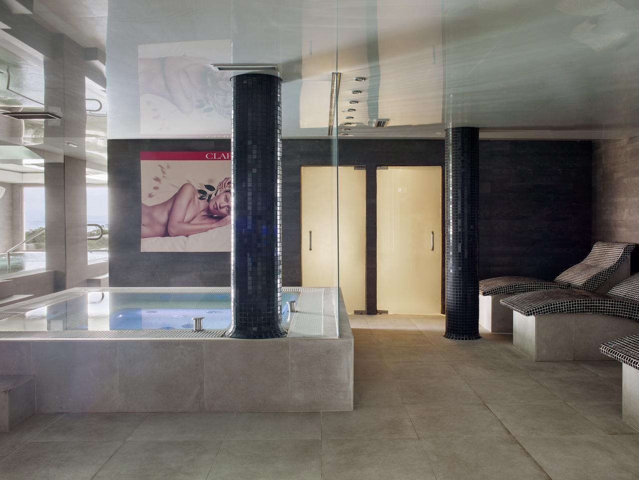 Wellness & Spa