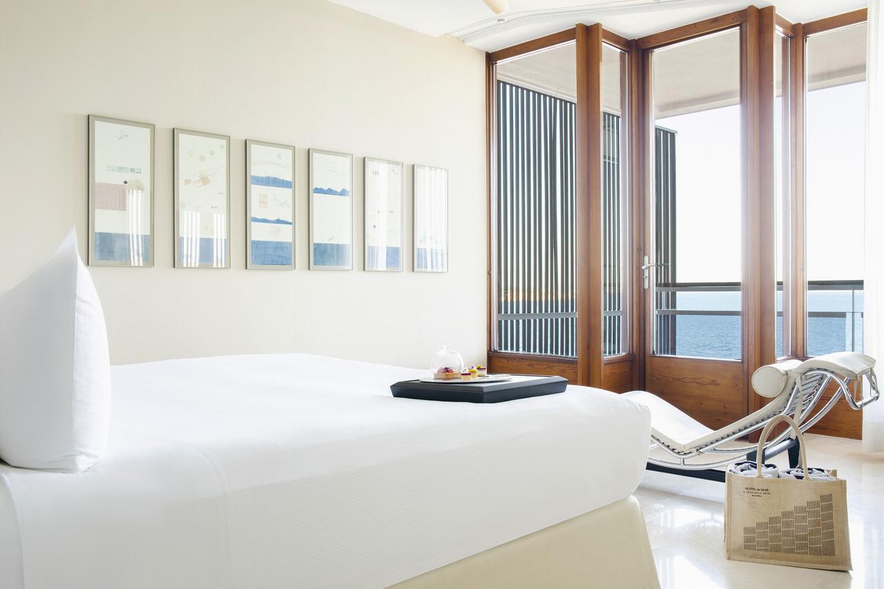 Redlevel Grand Junior Suite mit Meerblick