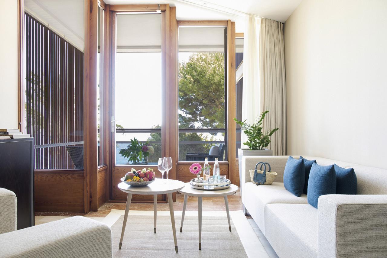 Redlevel Grand Junior Suite mit Meerblick