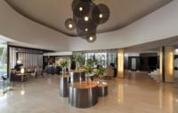 Lobby / Eingangsbereich