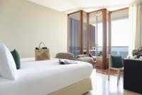 Premium Zimmer mit Meerblick