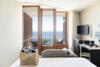 Redlevel Junior Suite mit Meerblick