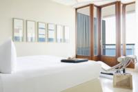 Redlevel Grand Junior Suite mit Meerblick