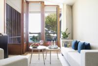 Redlevel Grand Junior Suite mit Meerblick
