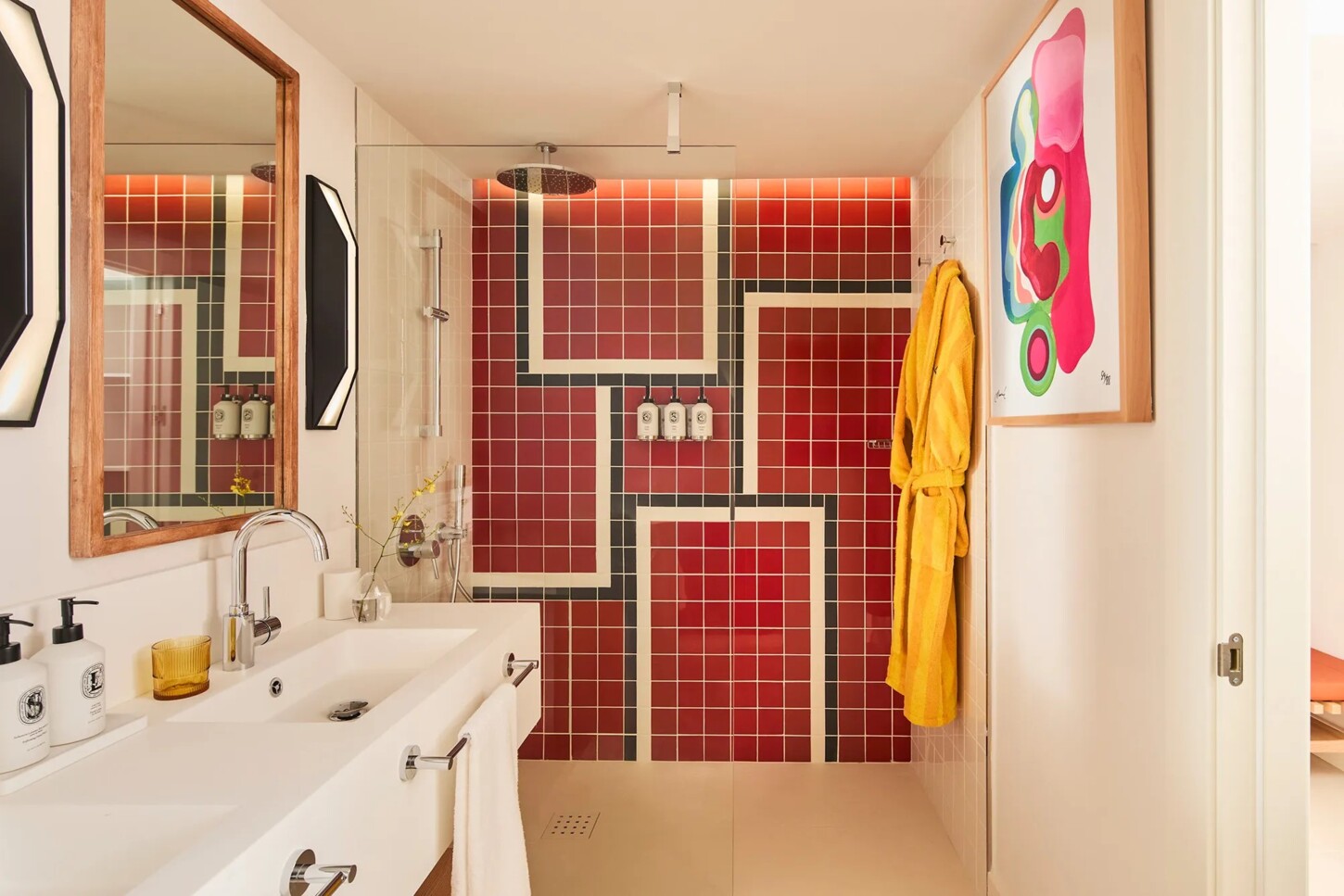 Studio Suite Duplex mit Meerblick