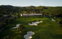 Marbella Golfplatz