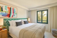 Studio Suite Duplex mit Meerblick