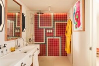 Studio Suite Duplex mit Meerblick