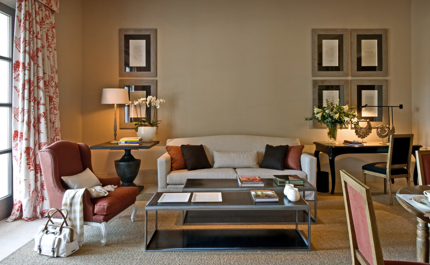 Executive Suite