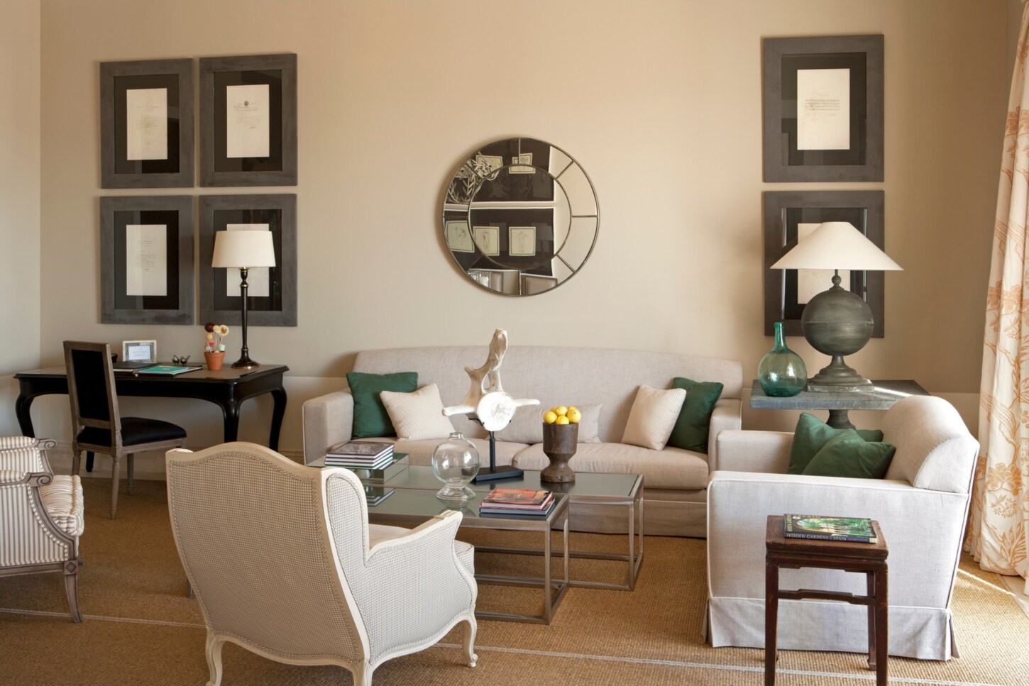 Garden Suite