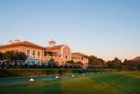 Club House Restaurant