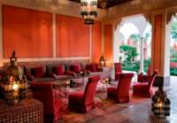 Marrocan Lounge