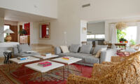 Private Villa La Reserva (4-Schlafzimmer)