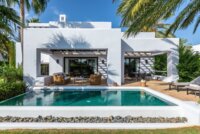 Private Villa La Reserva (4-Schlafzimmer)