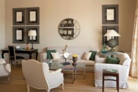Garden Suite