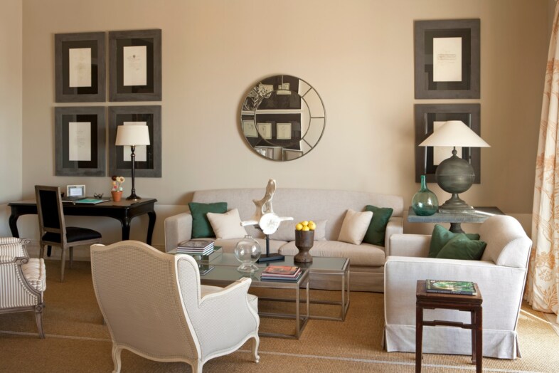 Garden Suite
