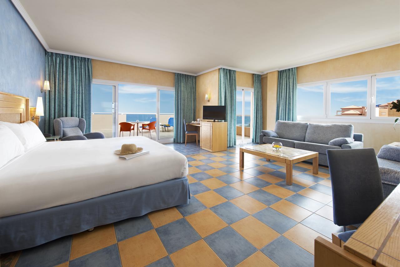 Junior Suite mit Meerblick