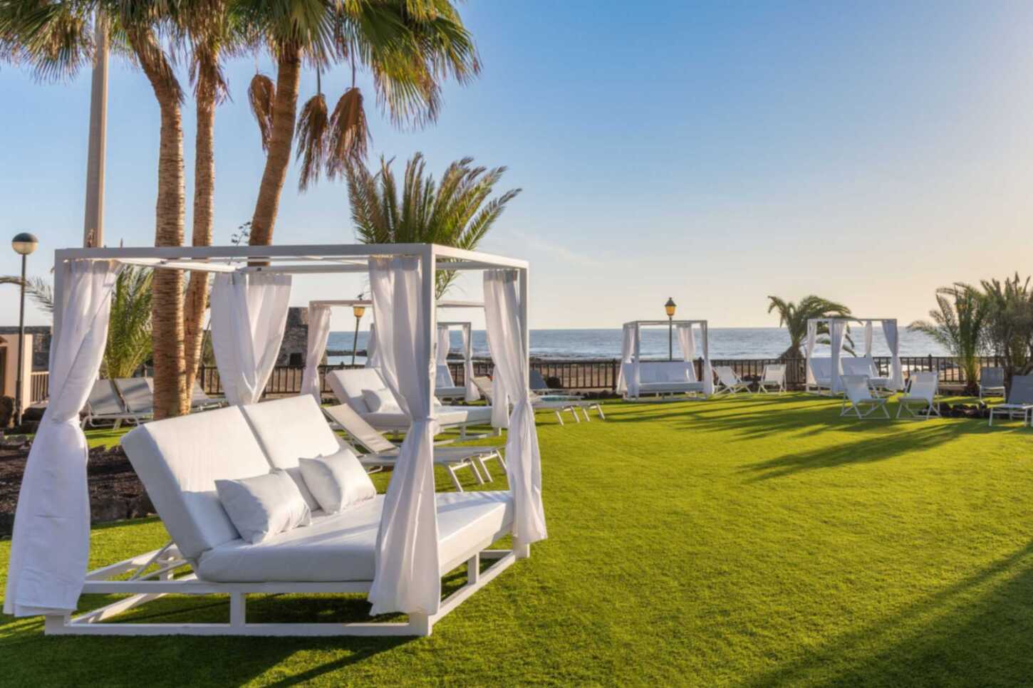 Solarium für Erwachsene