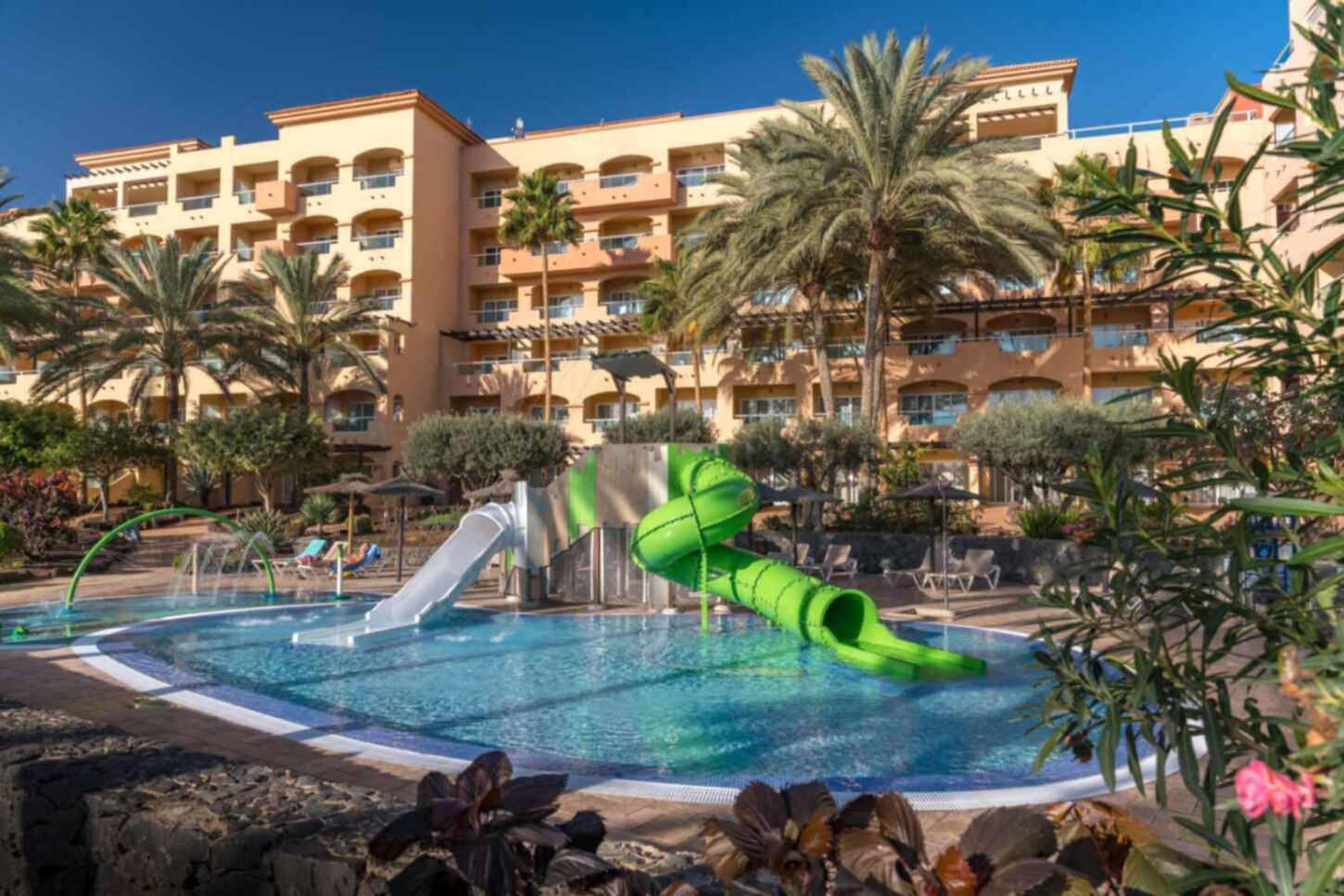 Kinderpool