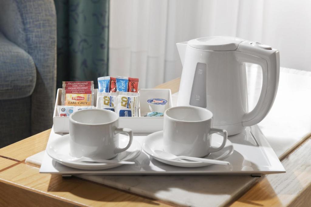 Familienzimmer mit Meerblick