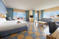 Junior Suite mit Meerblick