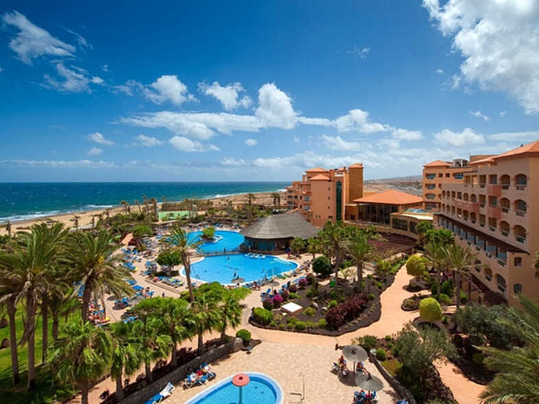 Reisen 3 Elba Sara Beach & Golf Resort