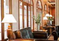 Lobby / Eingangsbereich