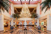 Lobby / Eingangsbereich