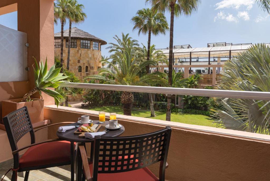 Doppelzimmer Deluxe Gartenblick