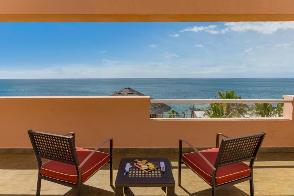 Junior Suite Meerblick