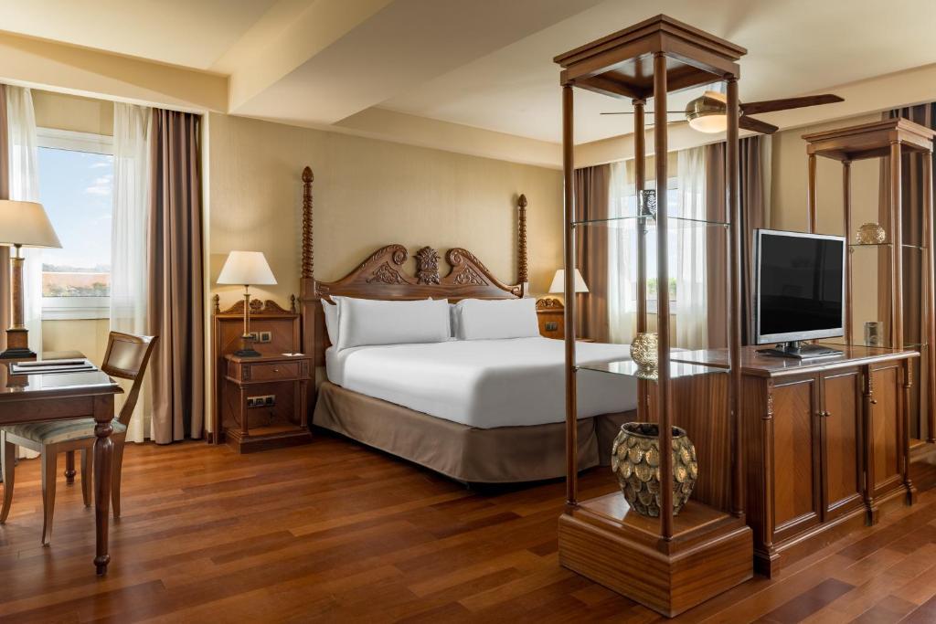 Junior Suite Meerblick