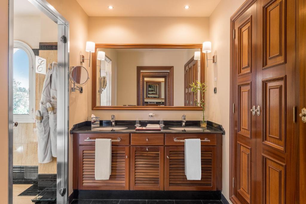 Junior Suite Meerblick