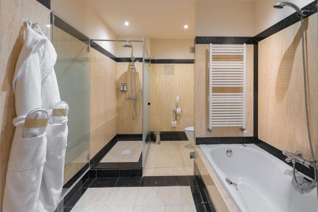 Junior Suite Meerblick