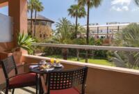 Doppelzimmer Deluxe Gartenblick