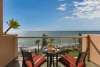 Doppelzimmer Deluxe mit Meerblick