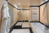 Doppelzimmer Deluxe mit Meerblick