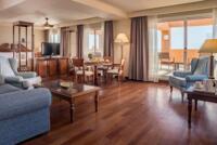 Junior Suite Meerblick