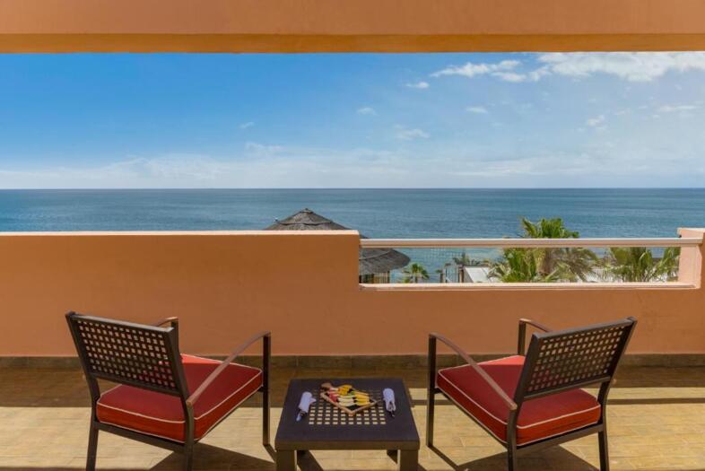 Junior Suite Meerblick